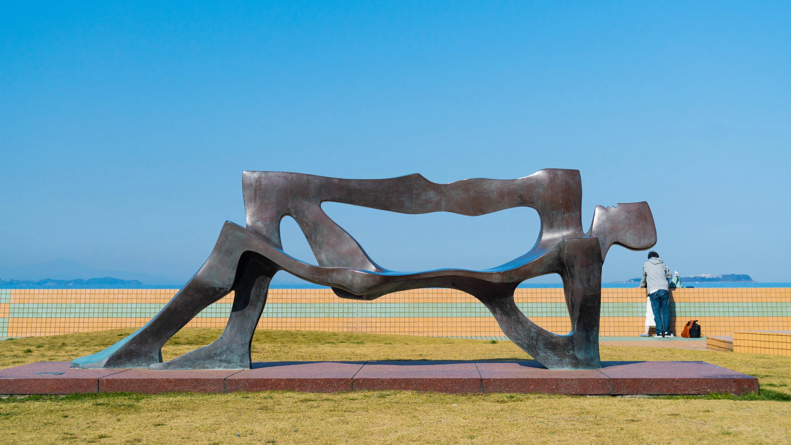 🌳 나기사 공원 이미지 3